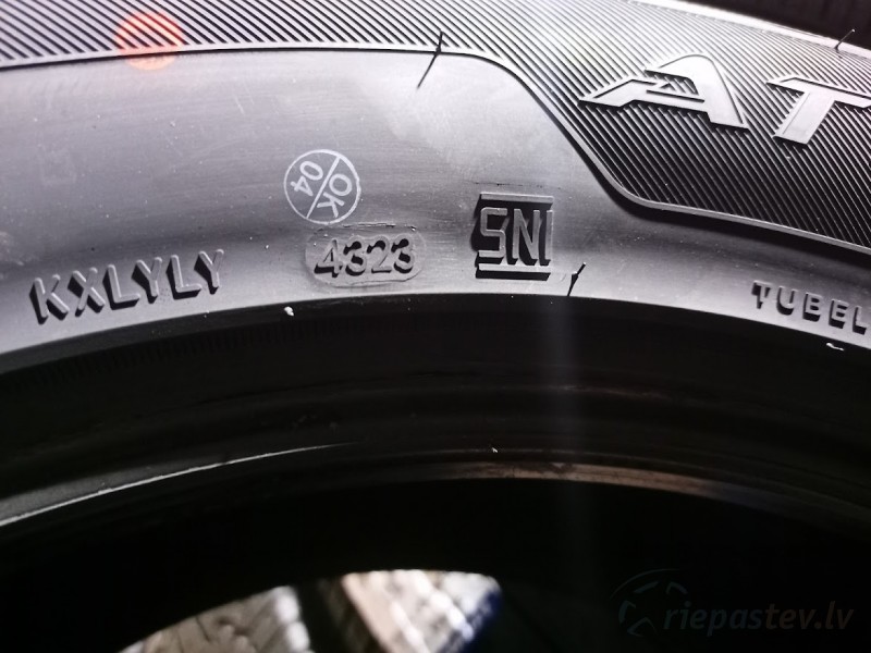 Sailun Atrezzo ZSR Suv 110Y