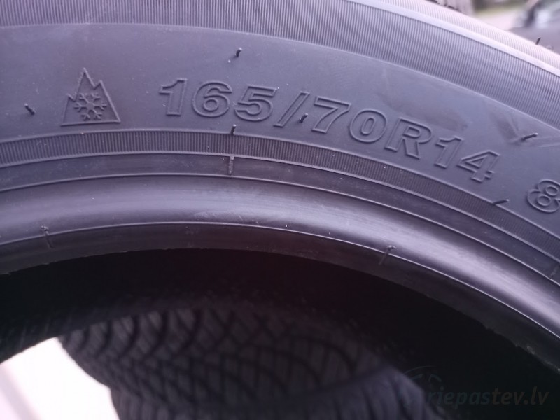 Trazano All Season Elite Z-401 81T