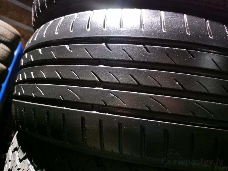 Nexen N'Blue HD Plus 99V