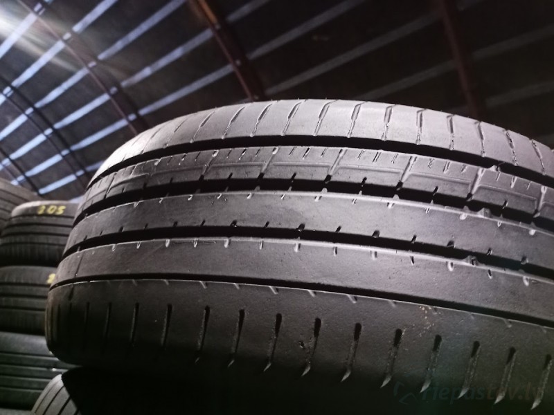 Pirelli P Zero RSC 89W