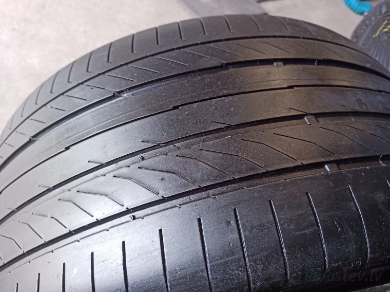 Continental Conti Sport Contact 5P 103Y