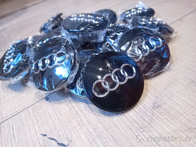 Audi DISKU VIDINI 68mm 