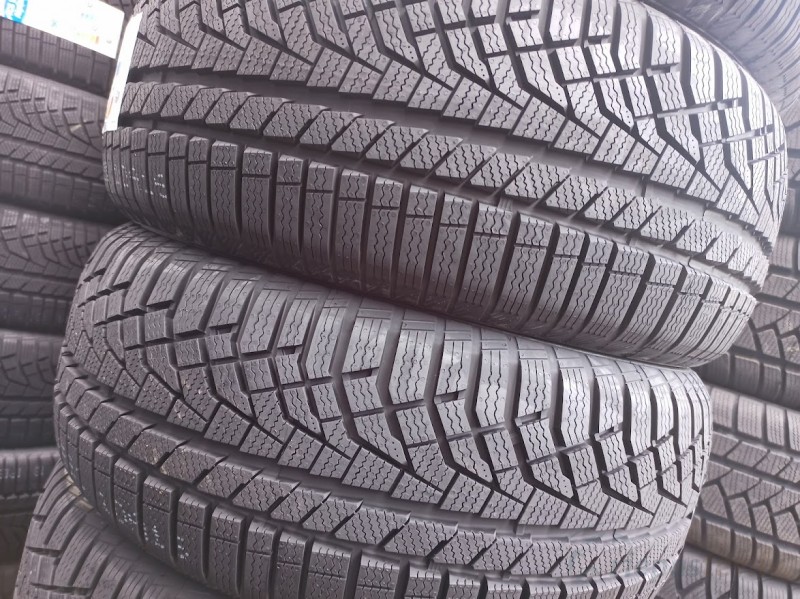 Labas cenas - Jaunas riepas 