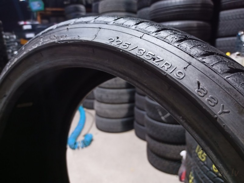 Nankang Ultra Sport NS-II 88Y