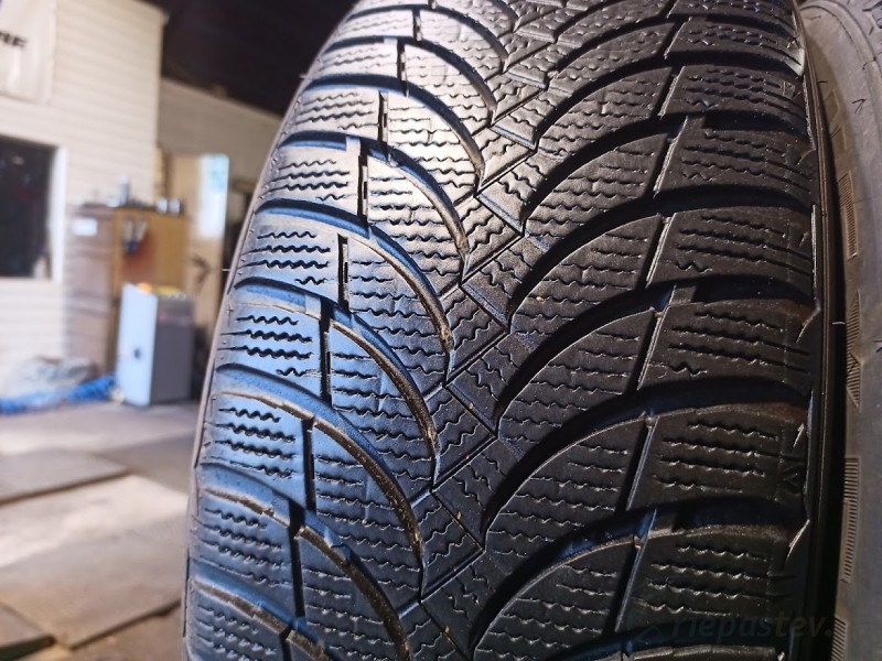 Nexen Winguard Snow G WH2 85H