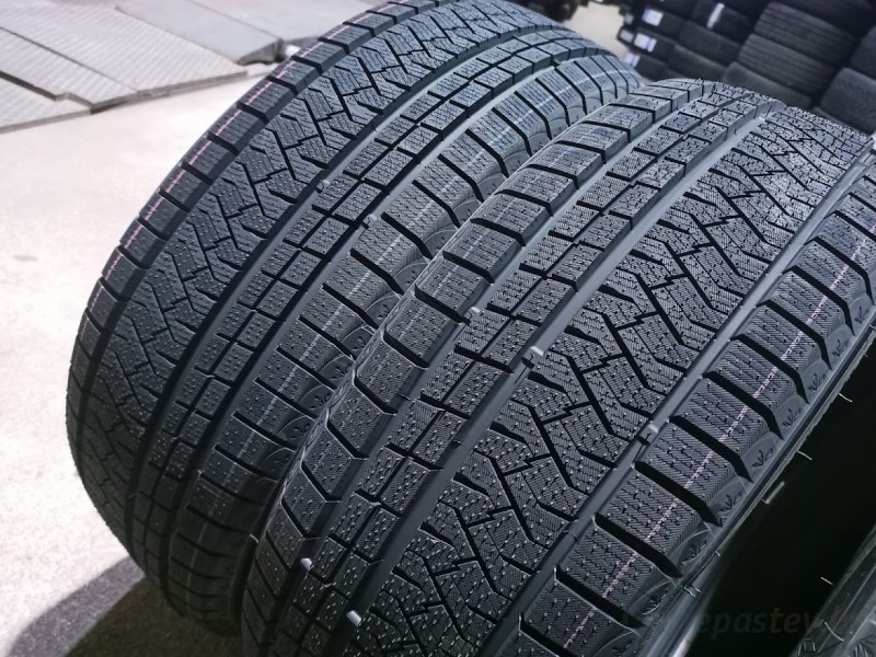 Triangle Snowlink PL02 99H