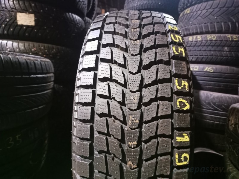 Dunlop Grandtrek SJ6 107Q