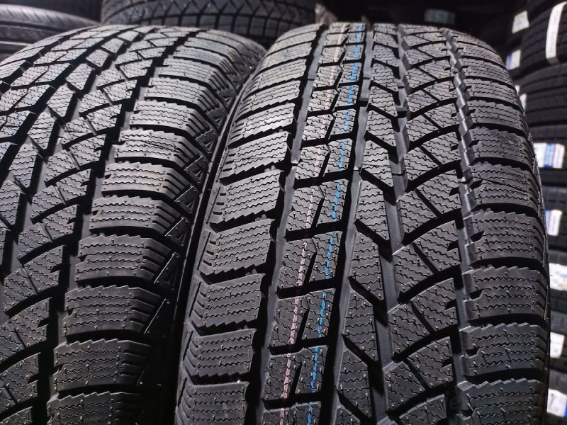 Autogreen Snow Chaser AW02 107T