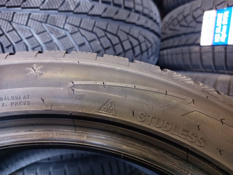 Sailun Ice Blazer Alpine Evo 1 100V