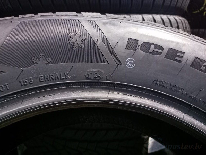 Sailun Ice Blazer Alpine Evo 1 104V