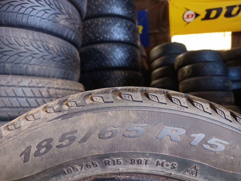 Pirelli Winter Cinturato 88T
