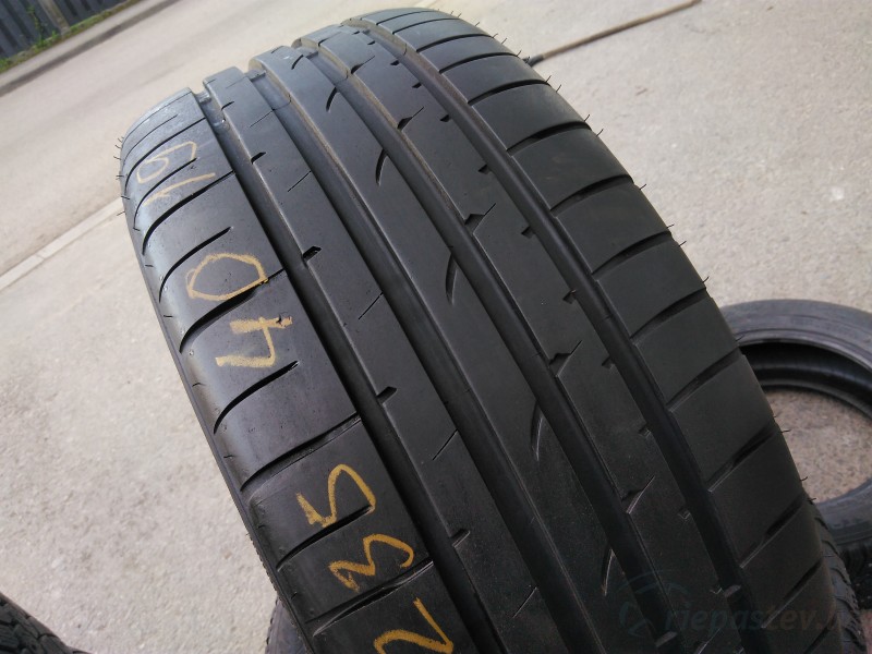 Good Year Eagle F1 Asymmetric 2 92Y