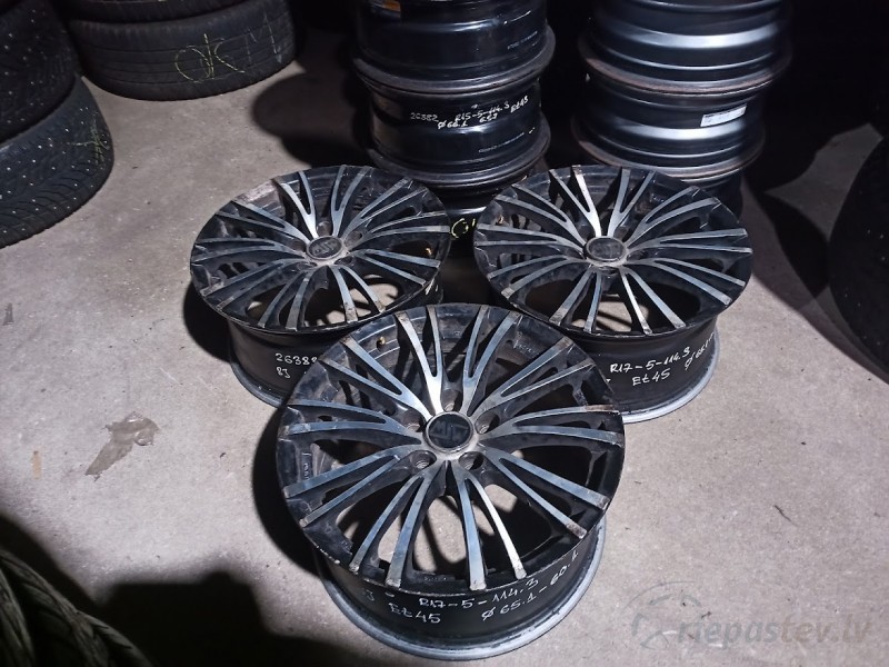 Toyota, Mazda, Honda, Hyundai, Nissan, Renault, KIA, Daewoo, Mitsubishi, Lexus u.c lietie diski 