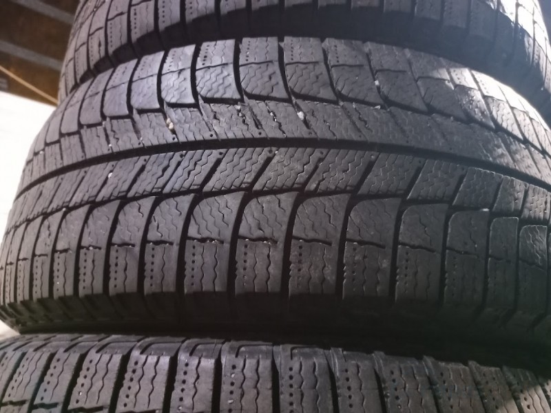 Michelin X-Ice 3 94H