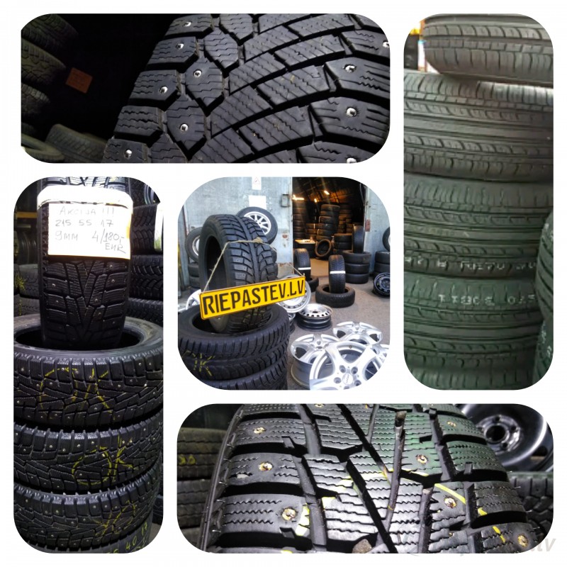 Diski. Riepas. Diski. Riepas. 