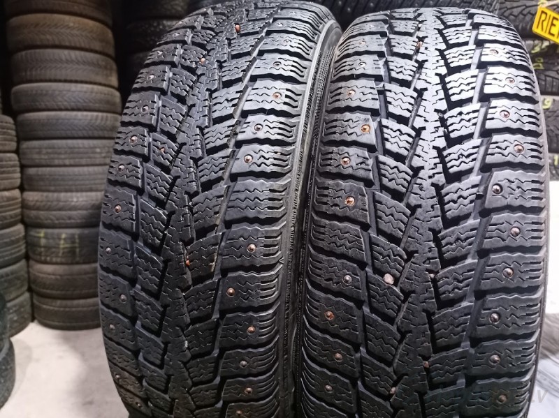 Kumho Powergrip KC11 99T