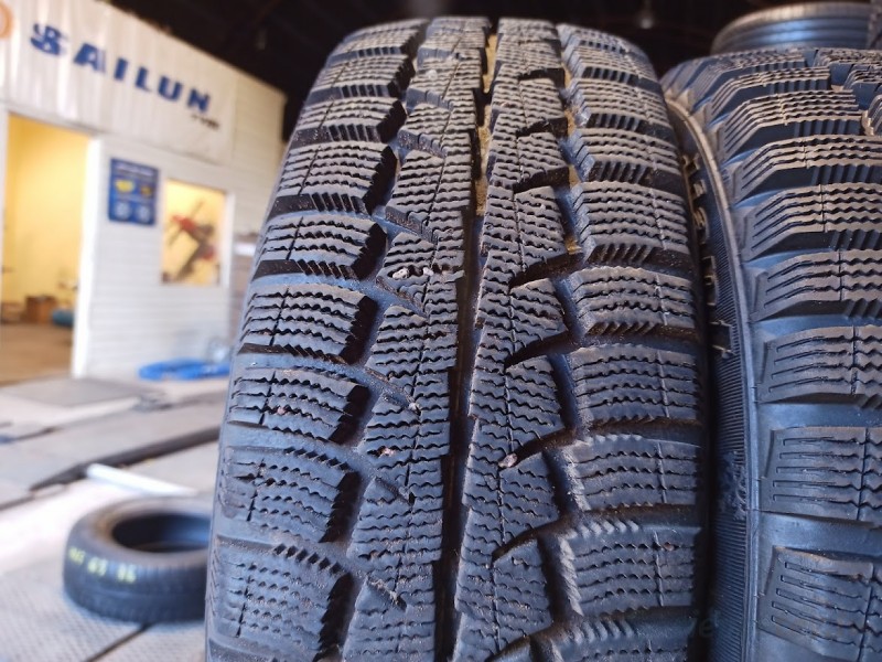 Cordiant Polar SL 82T