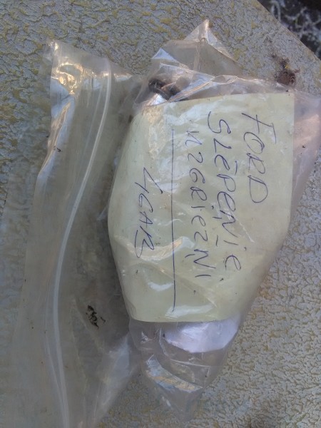 Uzgrieznis drošības  