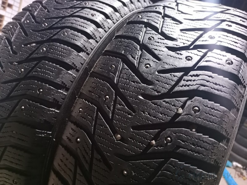 Sailun Ice Blazer WST3 95T