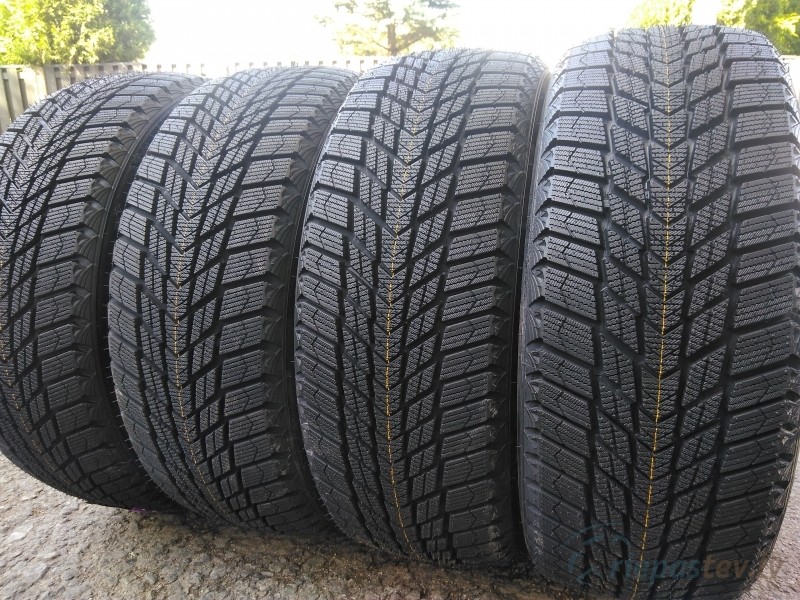 Nexen WinGuard Ice Plus 