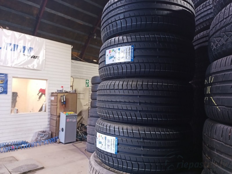 Triangle EffexSport 91Y