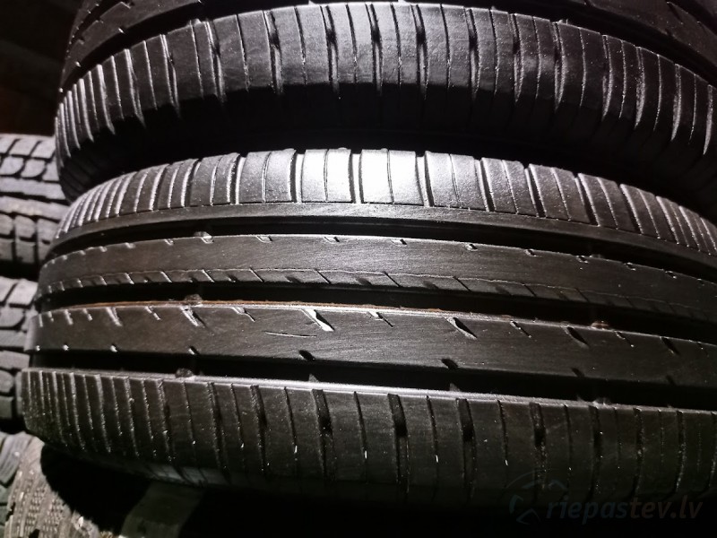 Fulda Eco Control HP 82H