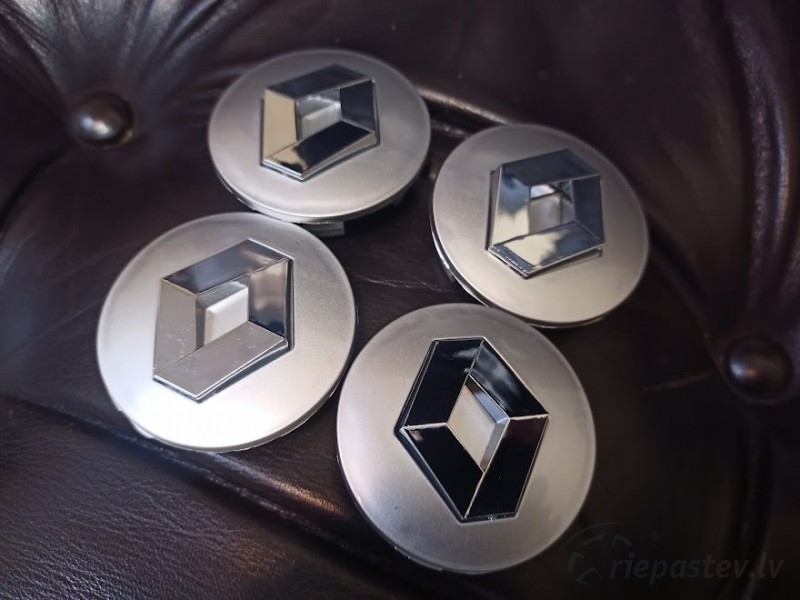 Renault DISKU VIDIŅI 59mm 