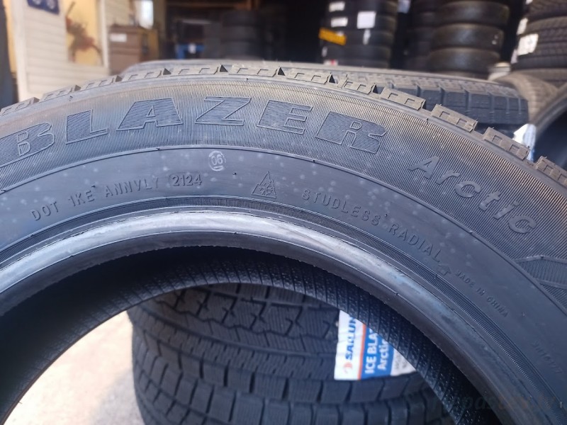 Sailun Ice Blazer Arctic 91T