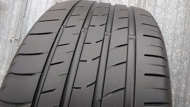 Nexen N Fera RU1 SUV 109W