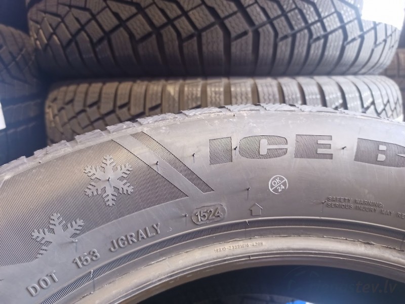 Sailun Ice Blazer Alpine Evo 1 104H