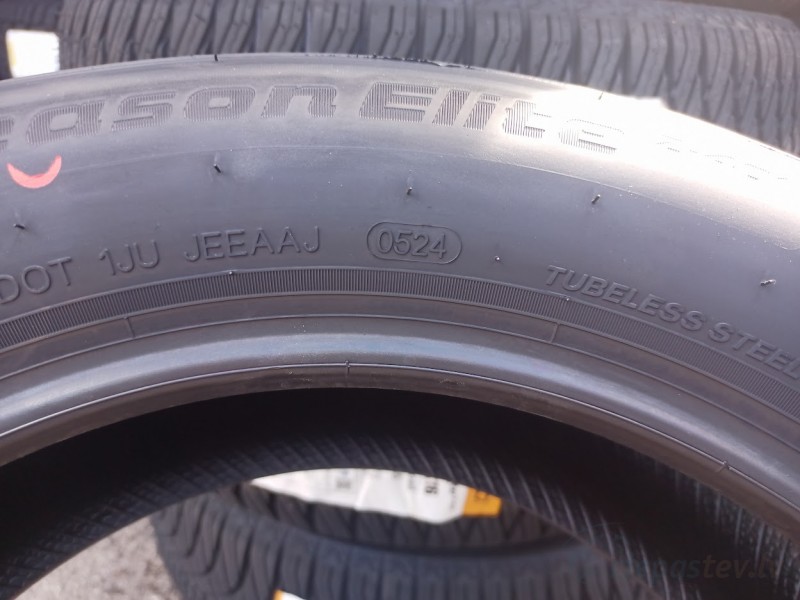 Trazano All Season Elite Z-401 96V