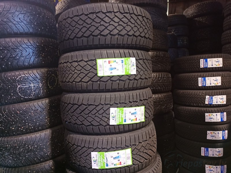 LingLong Nord Master 92T