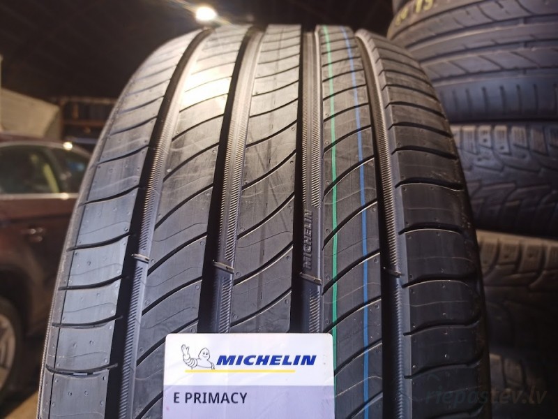 Michelin E-Primacy 
