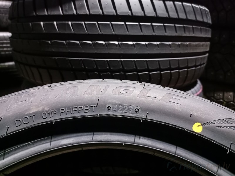 Triangle EffexSport 93Y