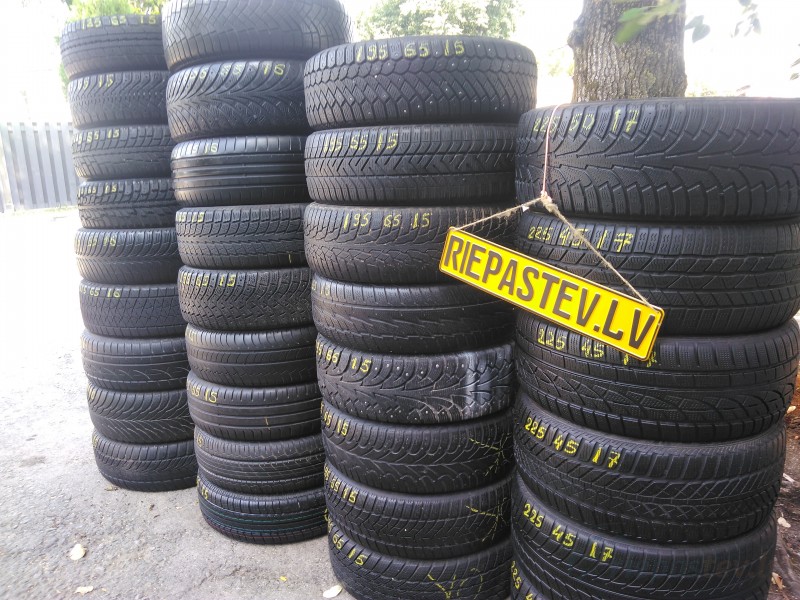 Continental Conti Ice Contact 95T