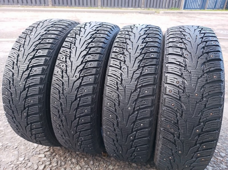 Nexen Winguard WinSpike 92T