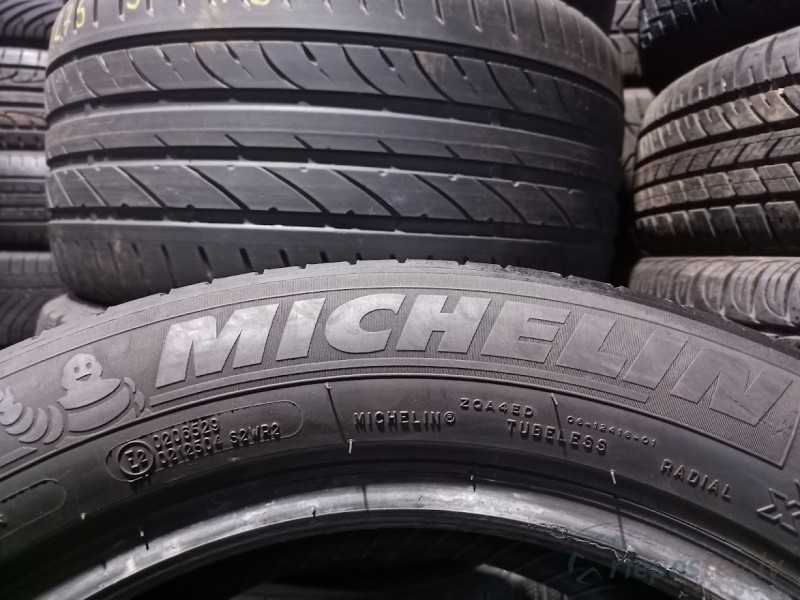 Michelin Primacy 3 98V