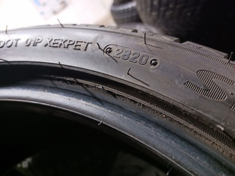 Triangle Snowlink PL02 99V