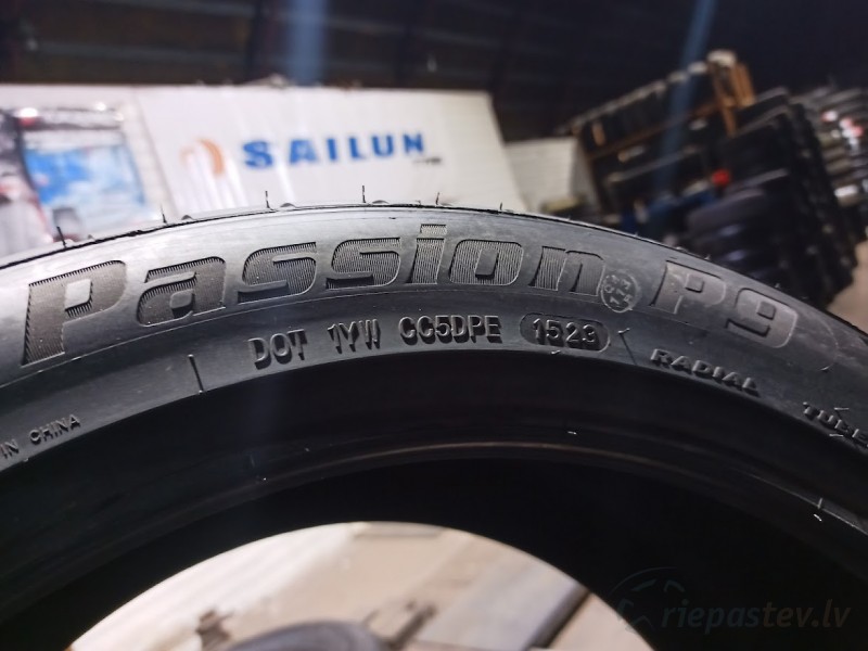 Kustone Passion P9 97W