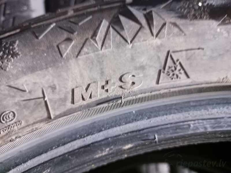 Tracmax X-Privilo S330 108V