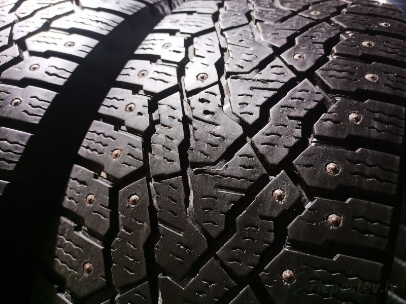 Kumho PorTran CW11 115R