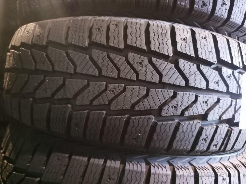 Sailun Commercio Ice 112R