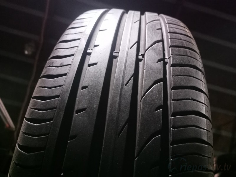 Continental Premium Contact 2 95H