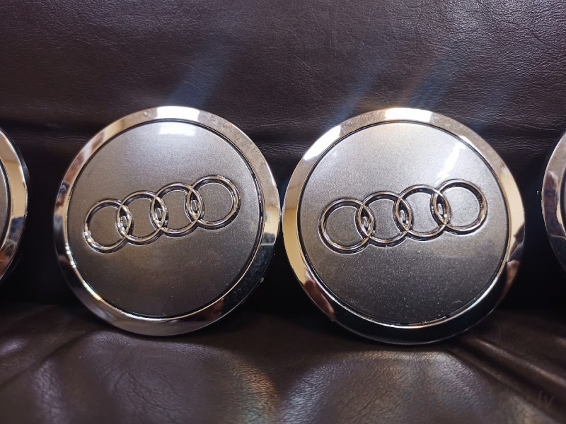 Audi DISKU VIDIŅI 69mm 