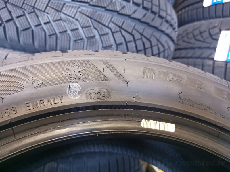 Sailun Ice Blazer Alpine Evo 1 100V