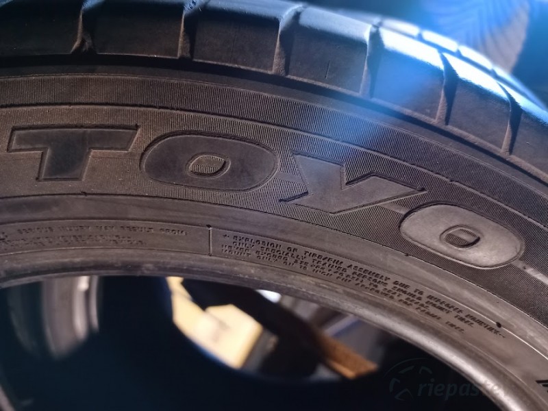 Toyo Proxes R36 99V