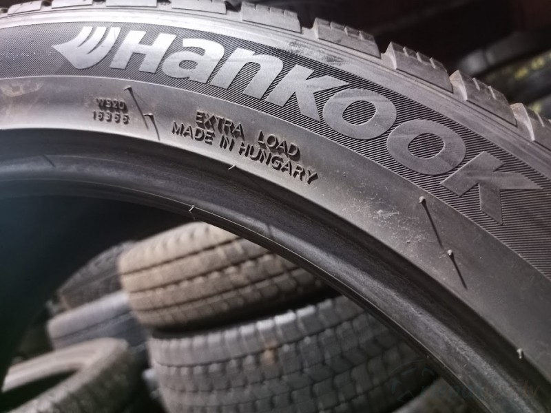 Hankook I'Cept Evo2 Summer 104W