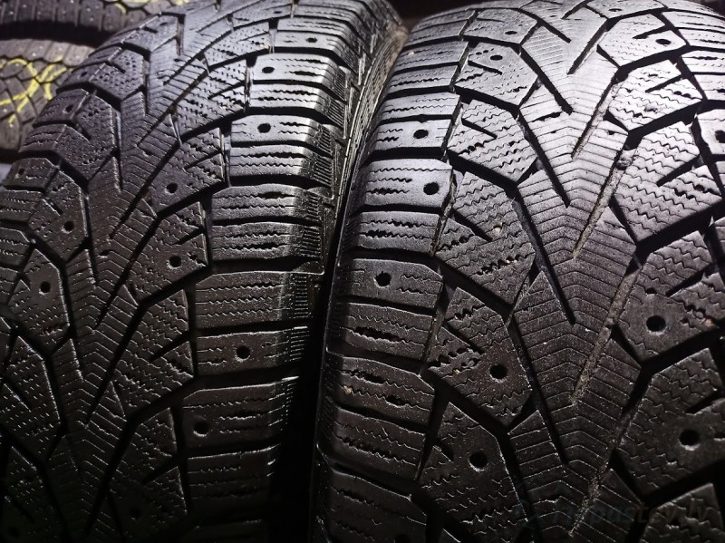 Gislaved Nord Frost 100 Suv 102T