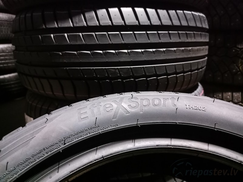 Triangle EffexSport 95Y