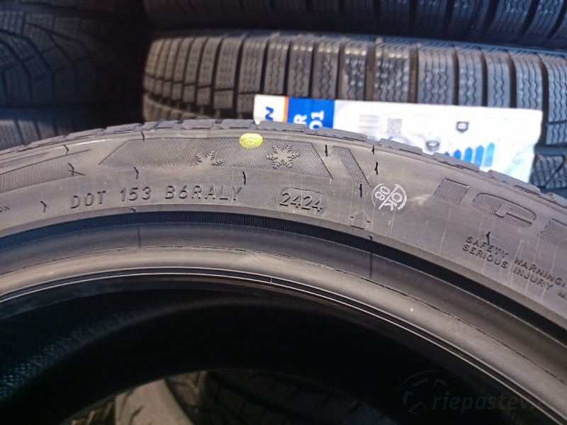 Sailun Ice Blazer Alpine Evo 1 91H